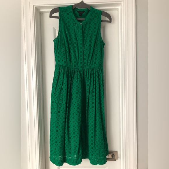 J. Crew Dresses & Skirts - J.Crew Dress